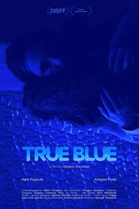 True Blue